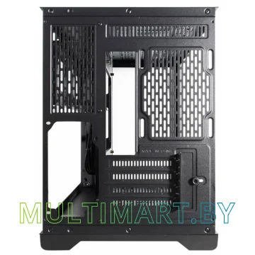 Корпус 1stPlayer Megaview MV6 (черный) картинка 5